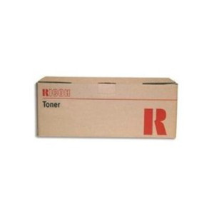 Ricoh Toner originale  TYPE C4500 Giallo