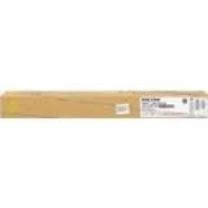 Ricoh Toner originale  TIPO MPC3502 Giallo