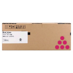 Ricoh Toner originale  RHC310HEM Magenta