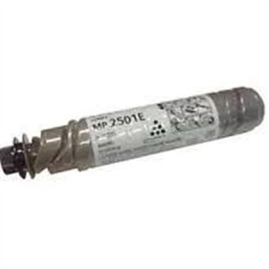Ricoh Toner originale  TIPO MP2501E Nero