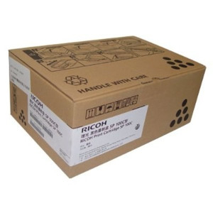 Ricoh Toner originale  SP100LE Nero