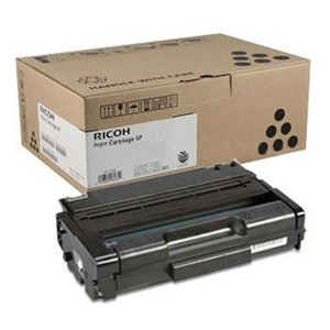 Ricoh Toner originale  SP3400LE Nero