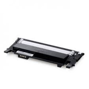 Samsung Toner compatibile  CLTK406S Nero