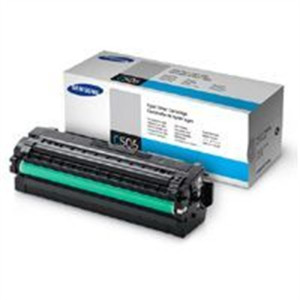 Samsung Toner originale  CLTC506L Ciano
