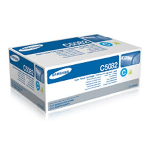 Samsung Toner originale  CLTC5082S Ciano