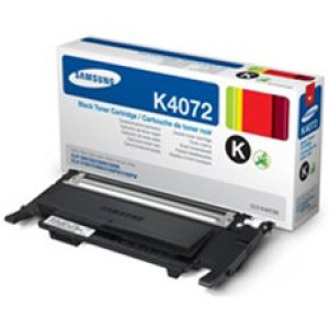 Samsung Toner originale  CLTK4072S Nero