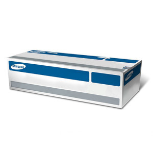 Samsung Toner originale  CLTK659S Nero