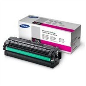 Samsung Toner originale  CLTM506L Magenta
