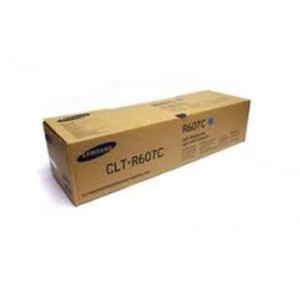 Samsung Tamburo originale  CLTR607C Ciano