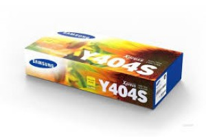 Samsung Toner originale  CLTY404S Giallo