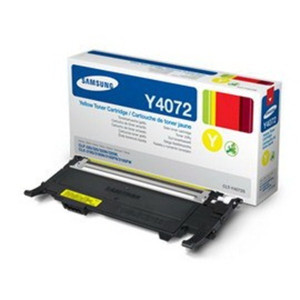 Samsung Toner originale  CLTY4072S Giallo