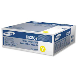 Samsung Tamburo originale  R8385Y Giallo