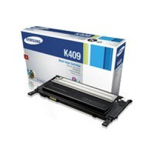 Samsung Toner originale  K4092S Nero