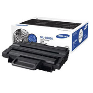 Samsung Toner originale  MLD2850A Nero
