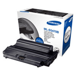 Samsung Toner originale  MLD3470B Nero