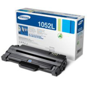 Samsung Toner originale  MLTD1052L Nero
