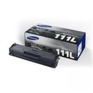 Samsung Toner originale  MLT D111L Nero