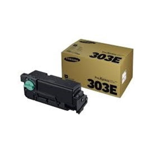Samsung Toner originale  MLTD303E Nero