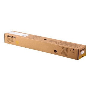 Sharp Toner originale  MX-235GT Nero