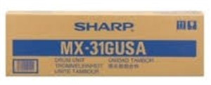 Sharp Tamburo originale   MX-31GUSA