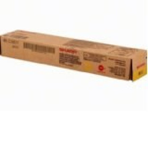 Sharp Toner originale  MX-38GTY Giallo