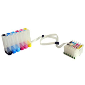Epson Sistema di stampa in continuo  T048X