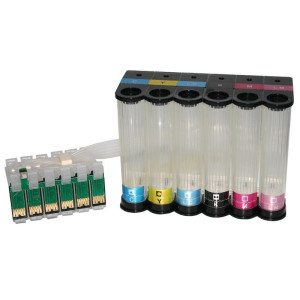 Epson Sistema di ricarica per  T079X