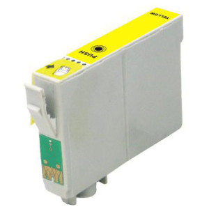 Epson Cartuccia compatibile  T1284 Giallo