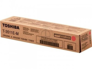 Toshiba Toner originale  T-3511EM Magenta