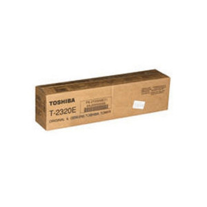 Toshiba Toner originale  T-2320E Nero
