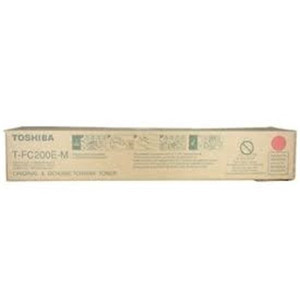 Toshiba Toner originale  T-FC200EM Magenta