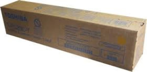 Toshiba Toner originale  T-FC20EY Giallo