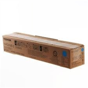 Toshiba Toner originale  T-FC210E-C Ciano