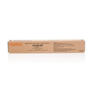 Utax CK-8510M 662511014 Toner  Magenta