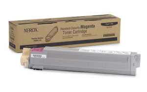 Xerox Toner originale  106R01151 Magenta