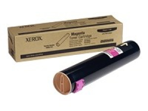 Xerox Toner originale  106R01161 Magenta