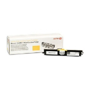 Xerox Toner originale  106R01468 Giallo
