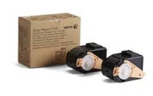 Xerox 2 Toner originali  106R02603 Magenta