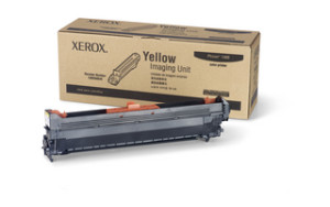 Xerox Tamburo originale  108R00649 Giallo