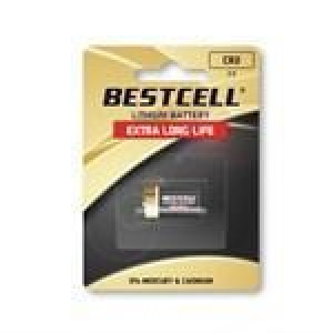 Bestcell 56021 - PILA LITIO CR2 3V 1PZ