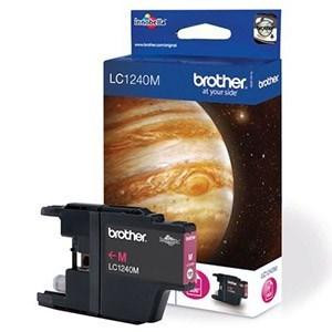 Brother Cartuccia originale  LC-1240M Magenta