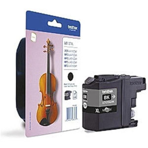 Brother Cartuccia originale  LC-127XLBK Nero