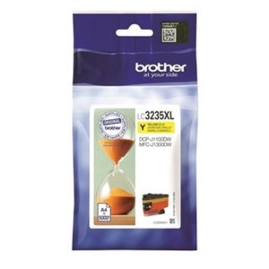Brother Cartuccia originale  LC-3235XLY Giallo