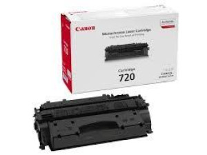 Canon 720 - Toner Originale Nero per  MF 6680