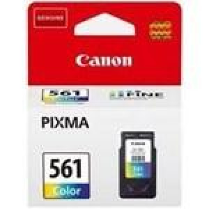 Canon Cartuccia originale  CL-561 Colori