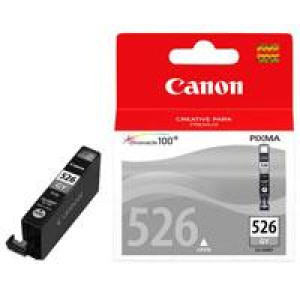 Canon Cartuccia originale  CLI-526GY Grigio