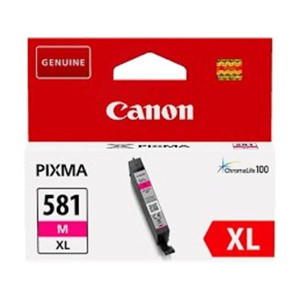 Canon Cartuccia originale  CLI-581XL M Magenta