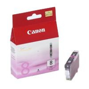 Canon Cartuccia Originale  CLI-8M Magenta