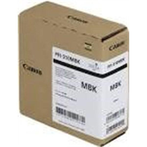 Canon Cartuccia inkjet PFI-310MBK colore nero matte Orig