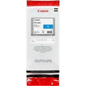 Canon Cartuccia originale  PFI-320C Ciano